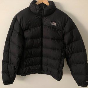 North Face Puffer - 700 Edition